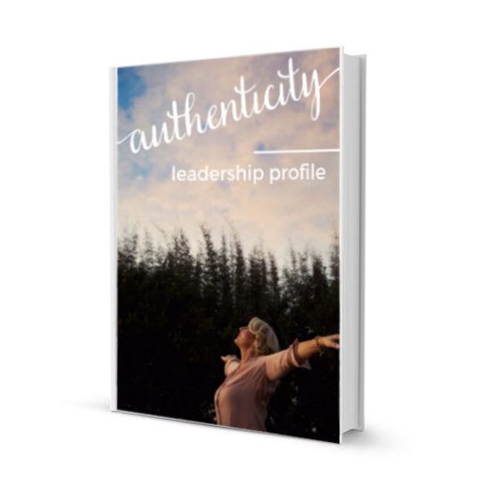 Authenticity Leadership Profile - Newsky Consulting