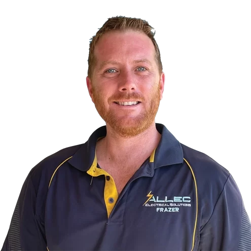 Frazer Ross - Allec Electrical Solutions - NewSky Consulting Client
